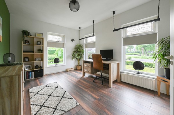 Medium property photo - Kwekerssingel 5, 4731 XD Oudenbosch